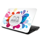 Illustration for article titled Wrap your laptop with style with personalized Laptop skinsem/em